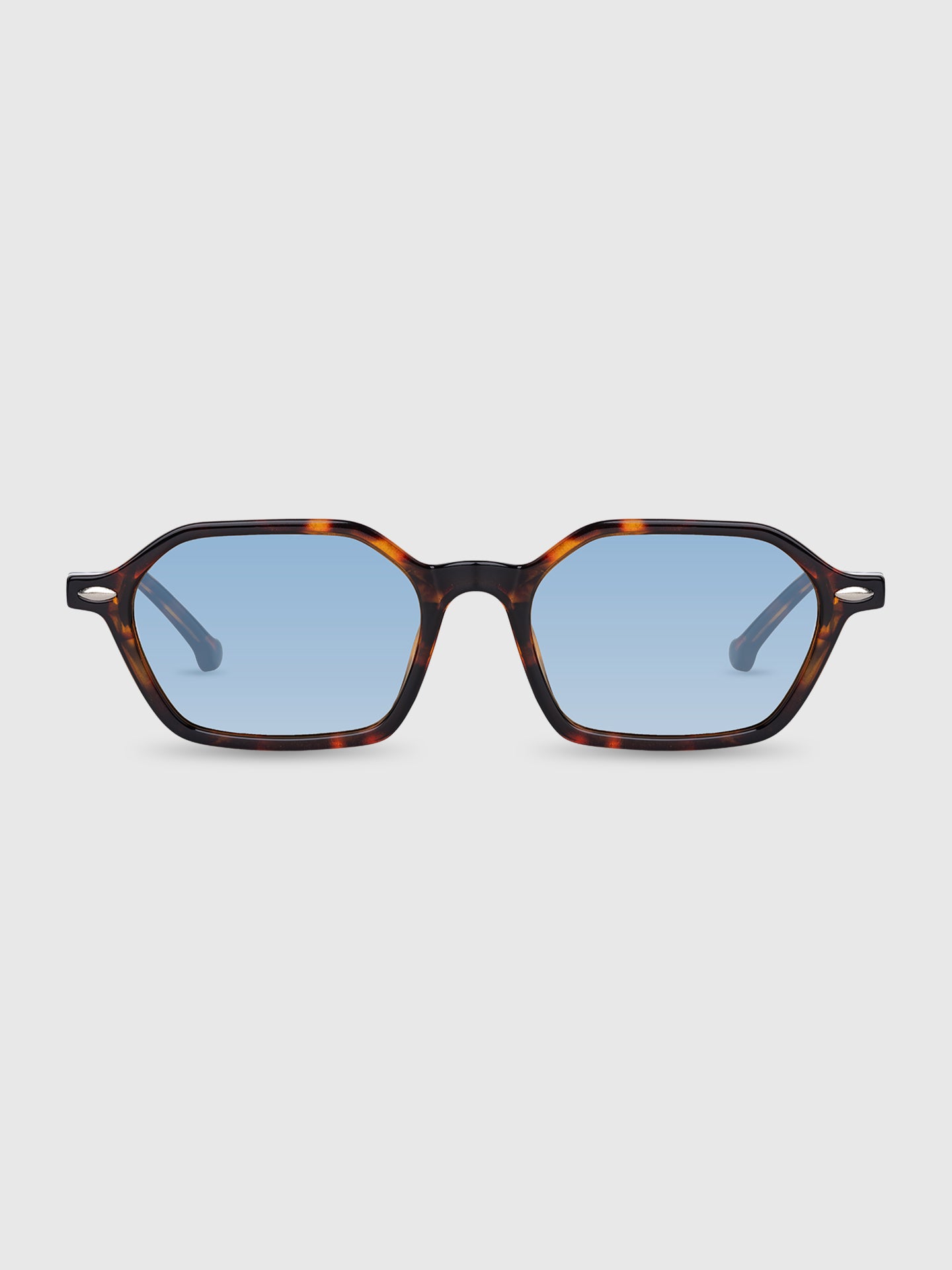 Gafas Calabria Azul claro Anartxy