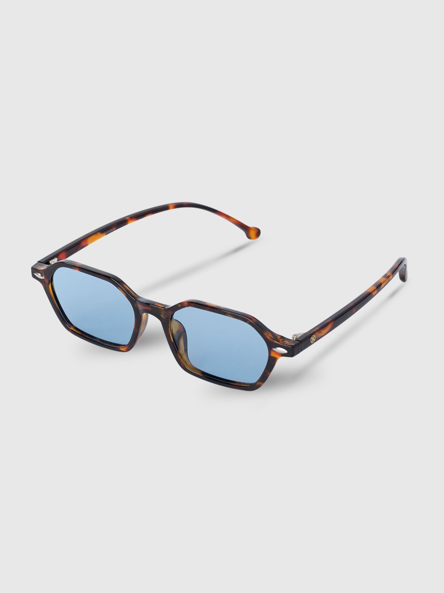 Gafas Calabria Azul claro Anartxy