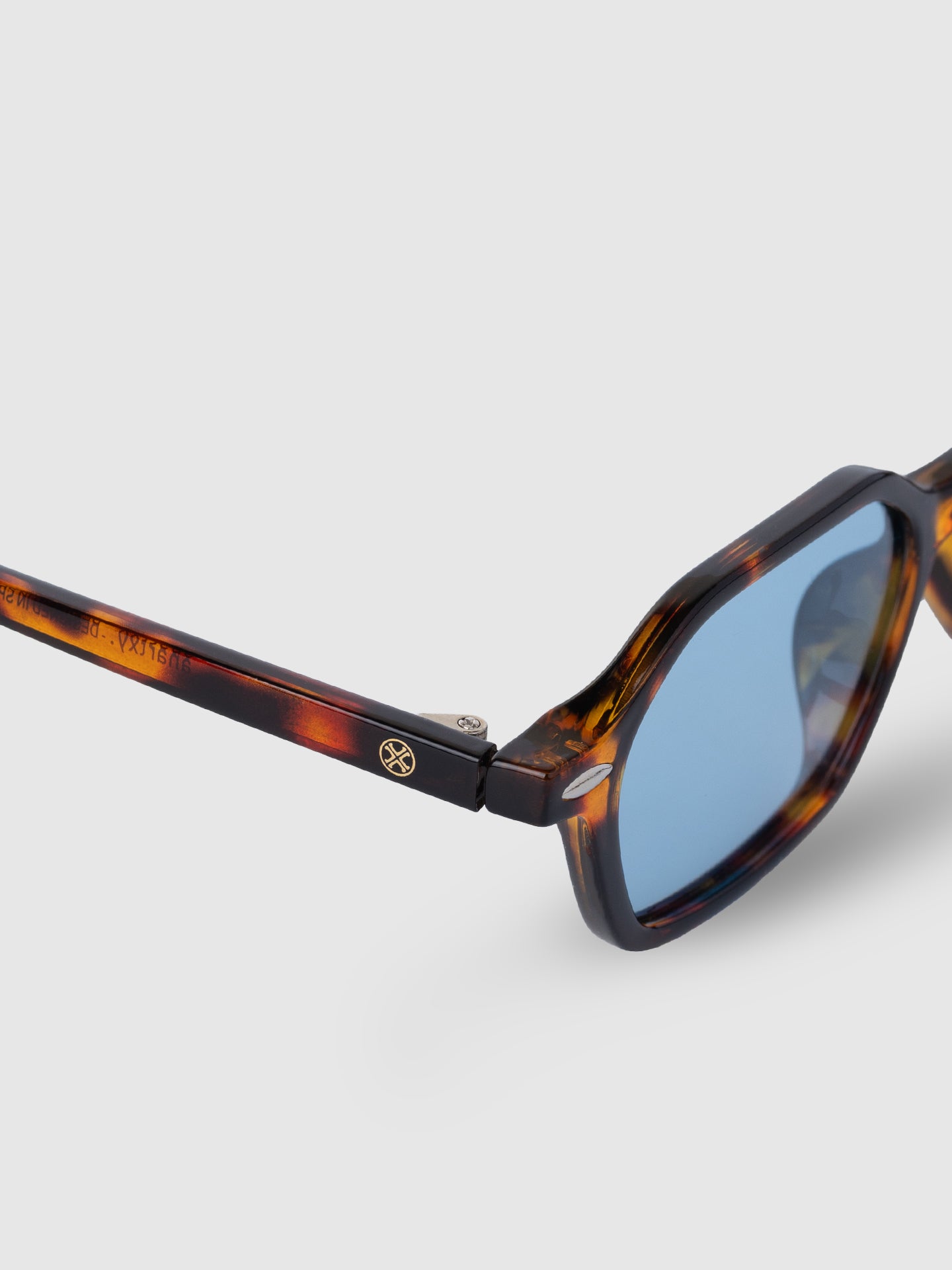 Gafas Calabria Azul claro Anartxy