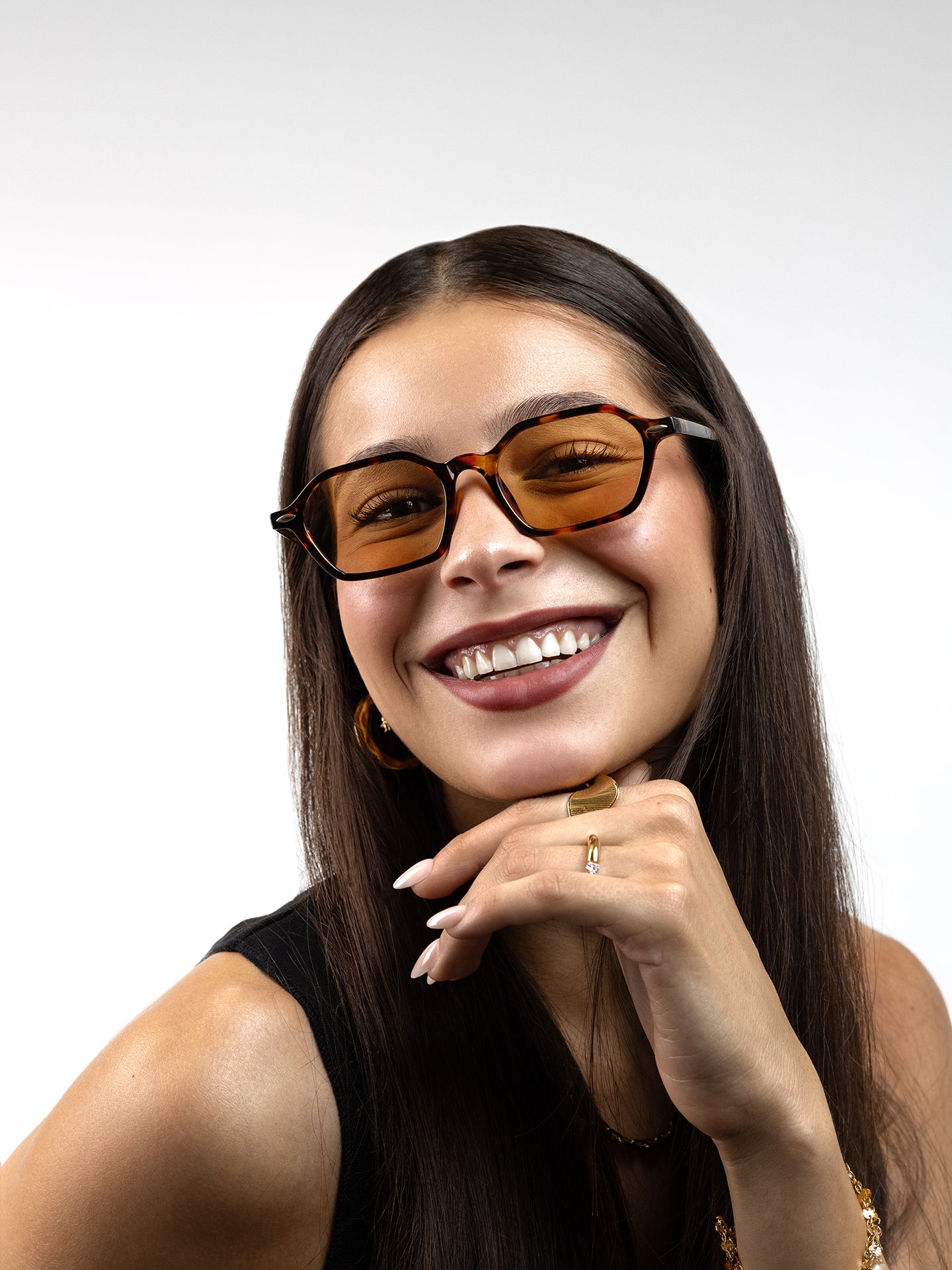 Gafas Calabria Anartxy