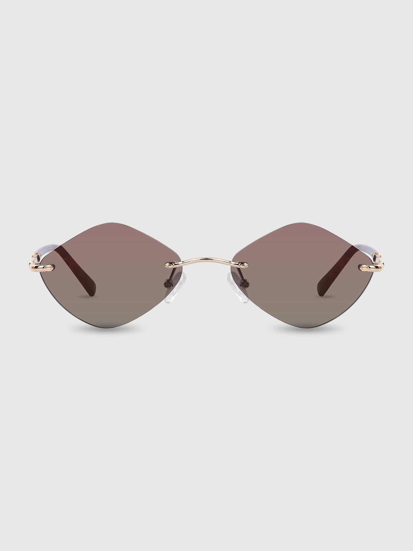Gafas Sira Marrón Anartxy