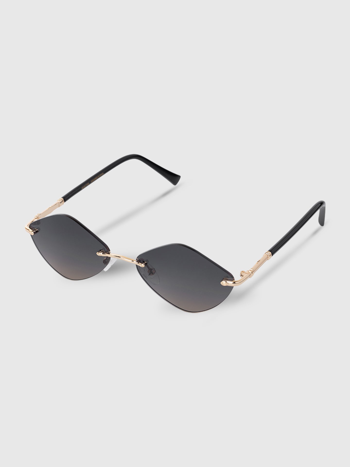 Gafas Sira Negro Anartxy