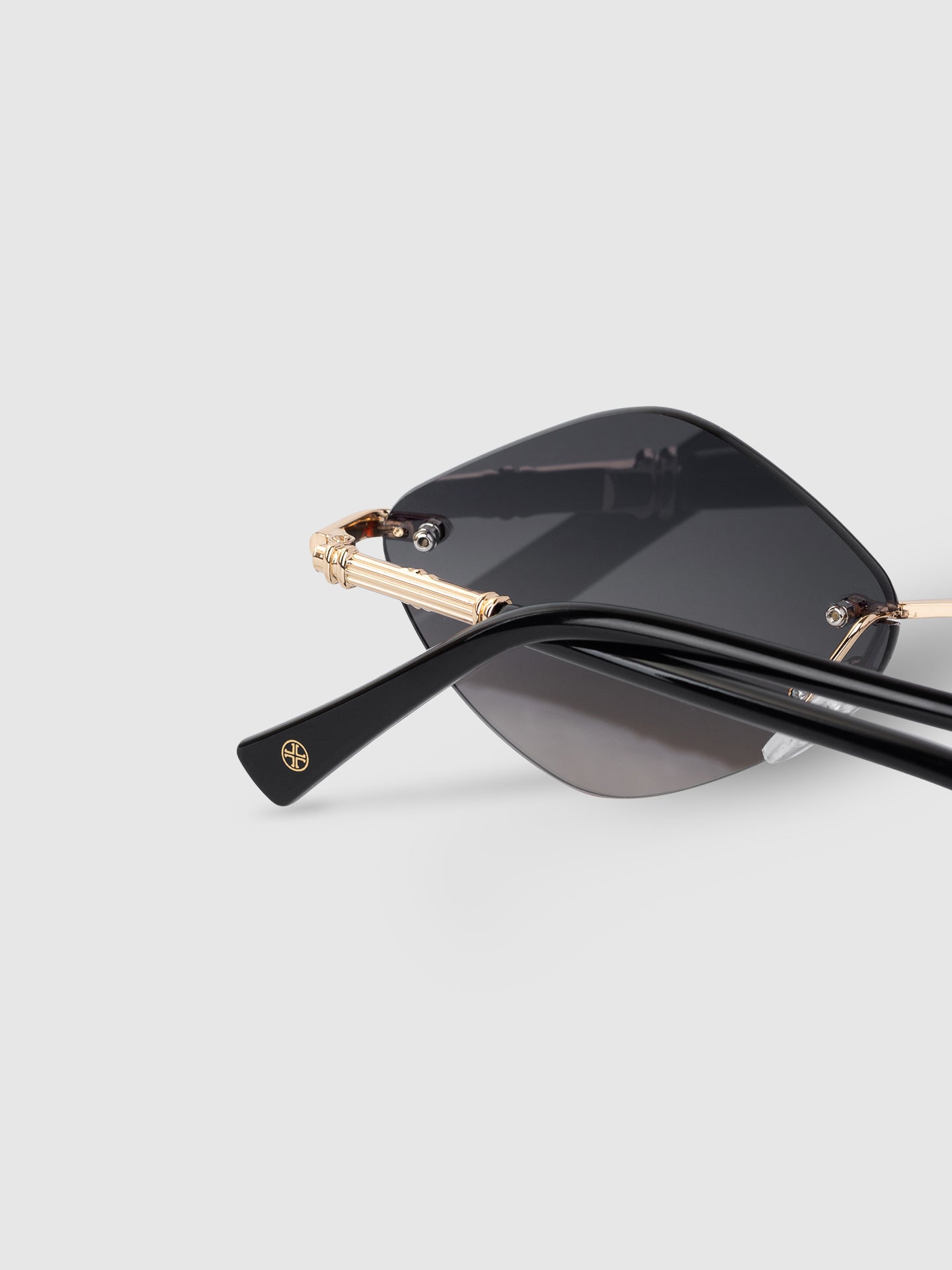 Gafas Sira Negro Anartxy