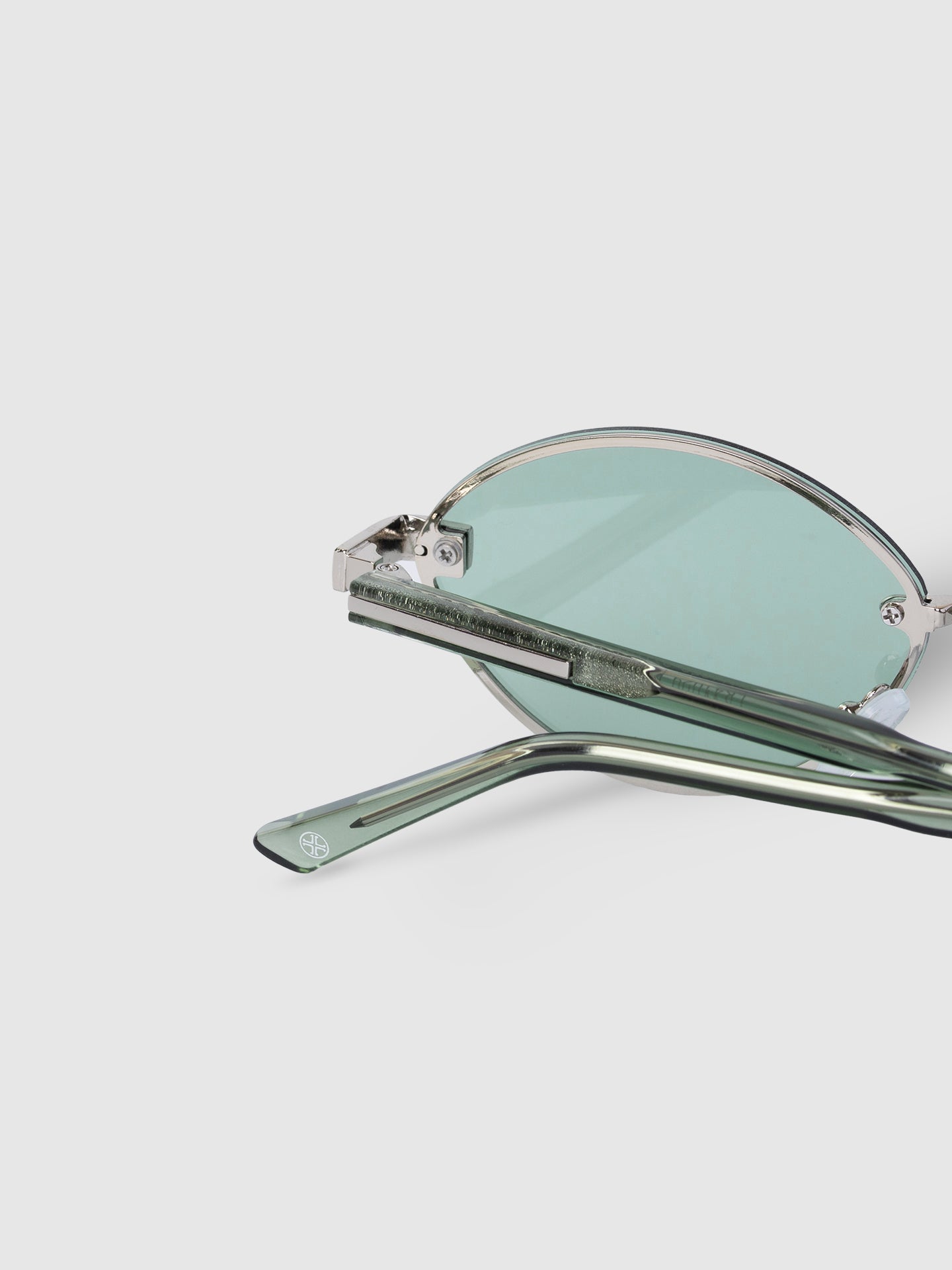 Gafas Elba Verde Anartxy