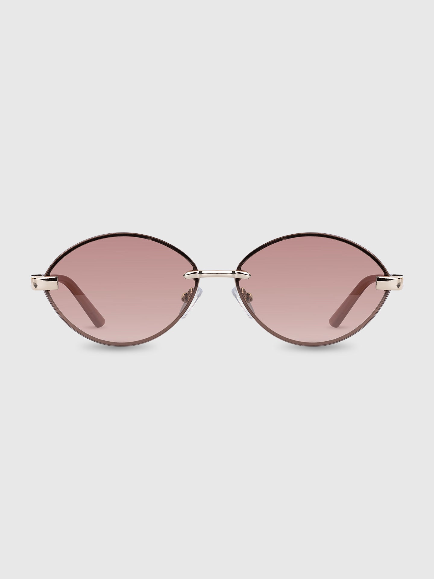 Gafas Elba Marrón Anartxy