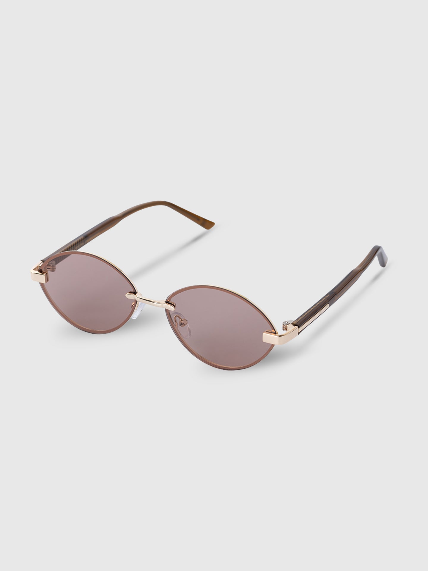 Gafas Elba Marrón Anartxy