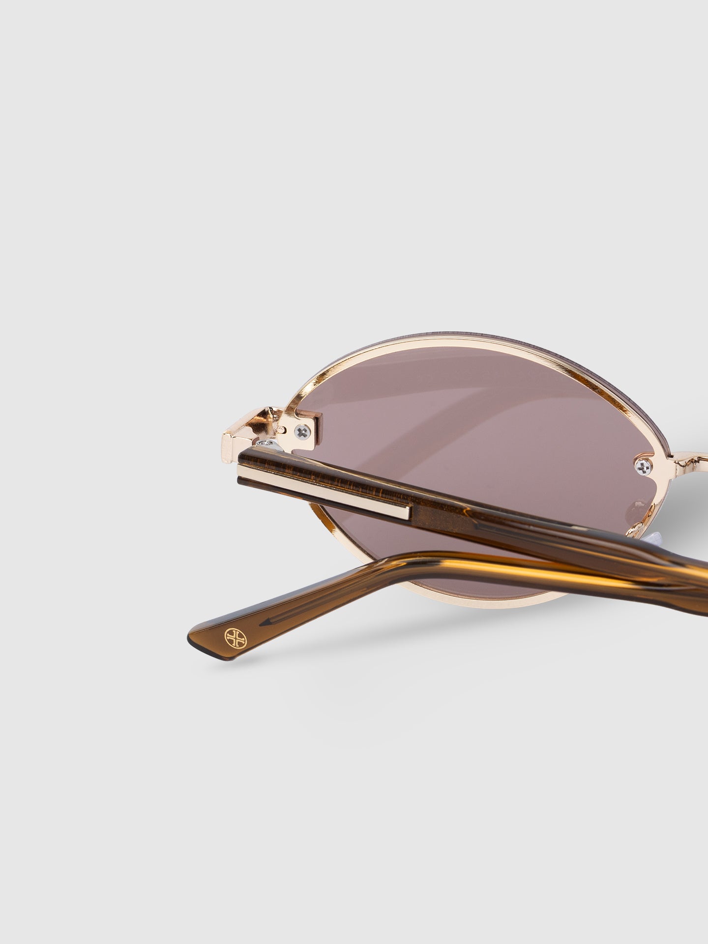 Gafas Elba Marrón Anartxy