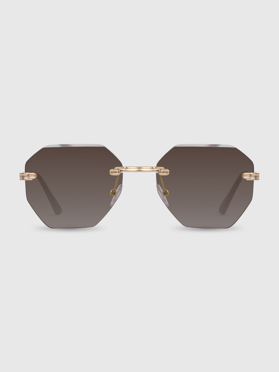 Gafas Itaca Marrón Anartxy