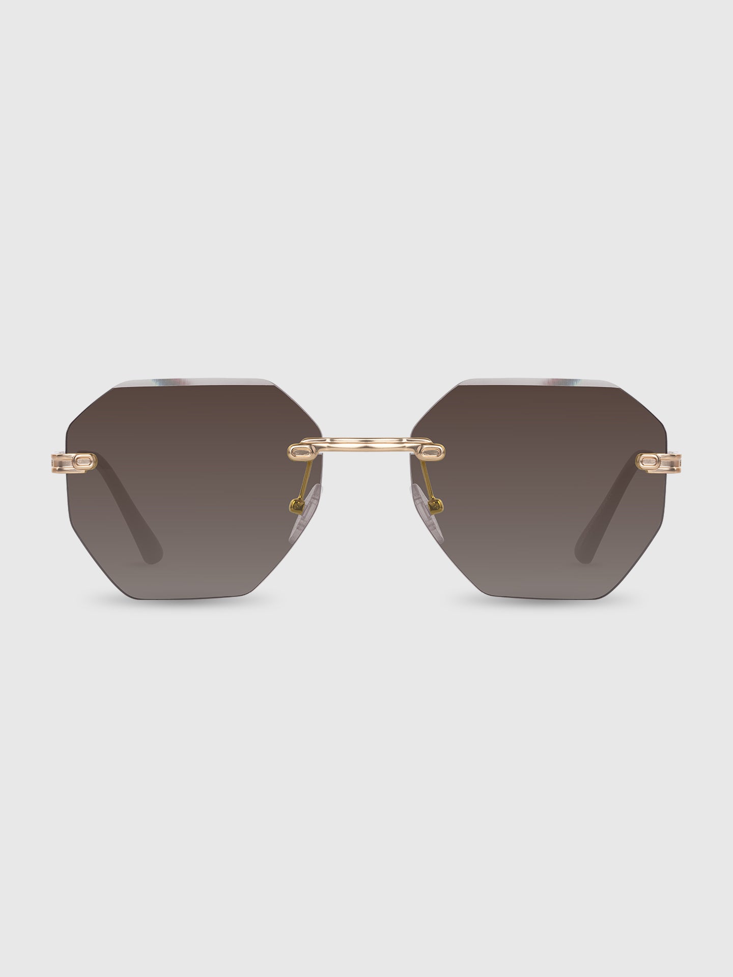 Gafas Itaca Marrón Anartxy