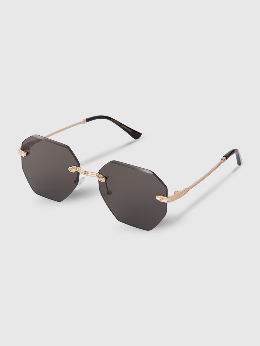 Gafas Itaca Marrón Anartxy