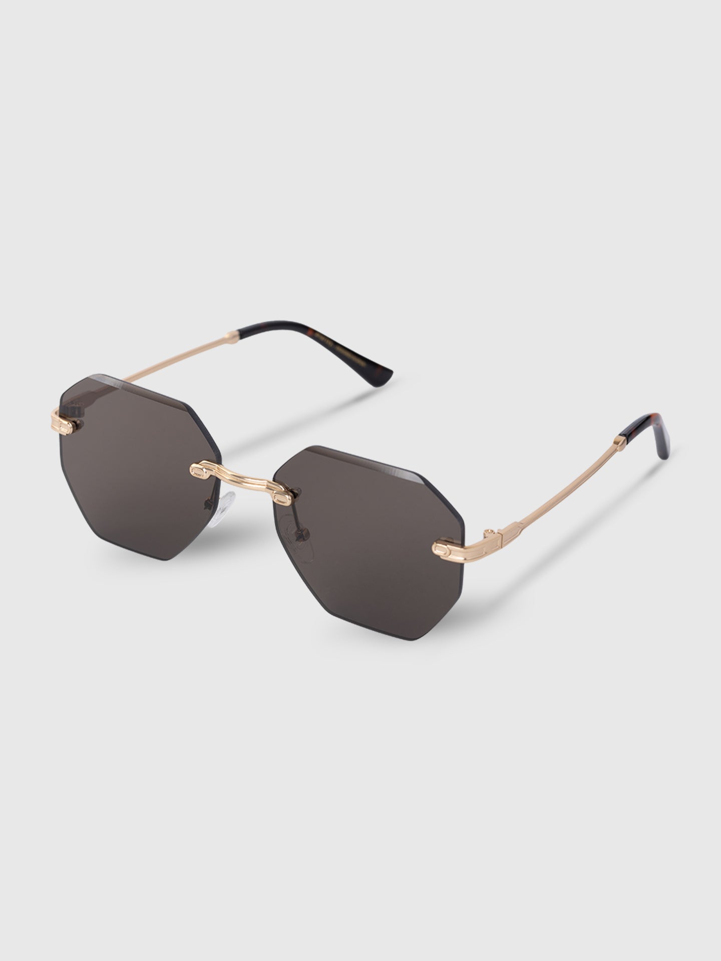 Gafas Itaca Marrón Anartxy