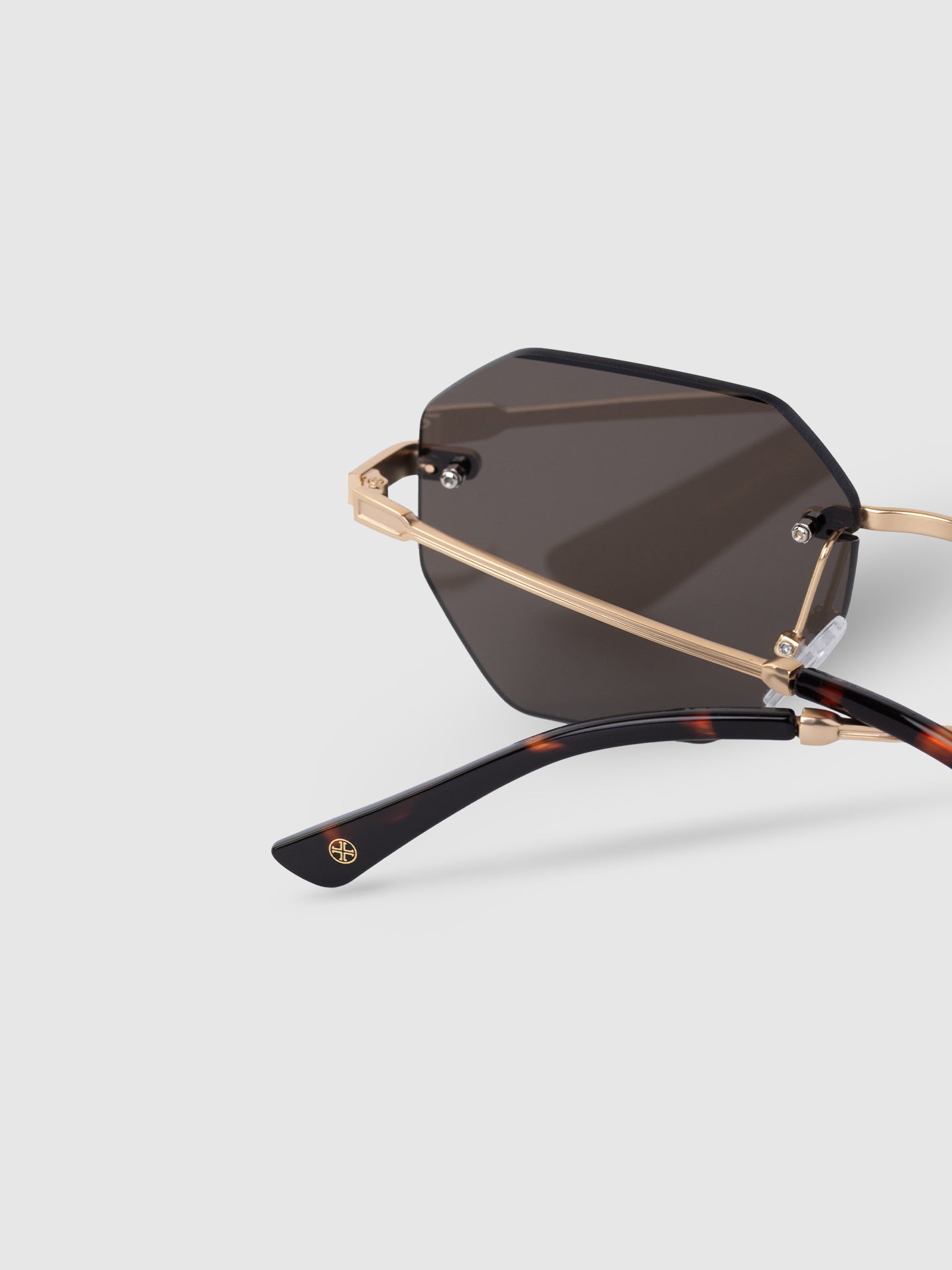 Gafas Itaca Marrón Anartxy
