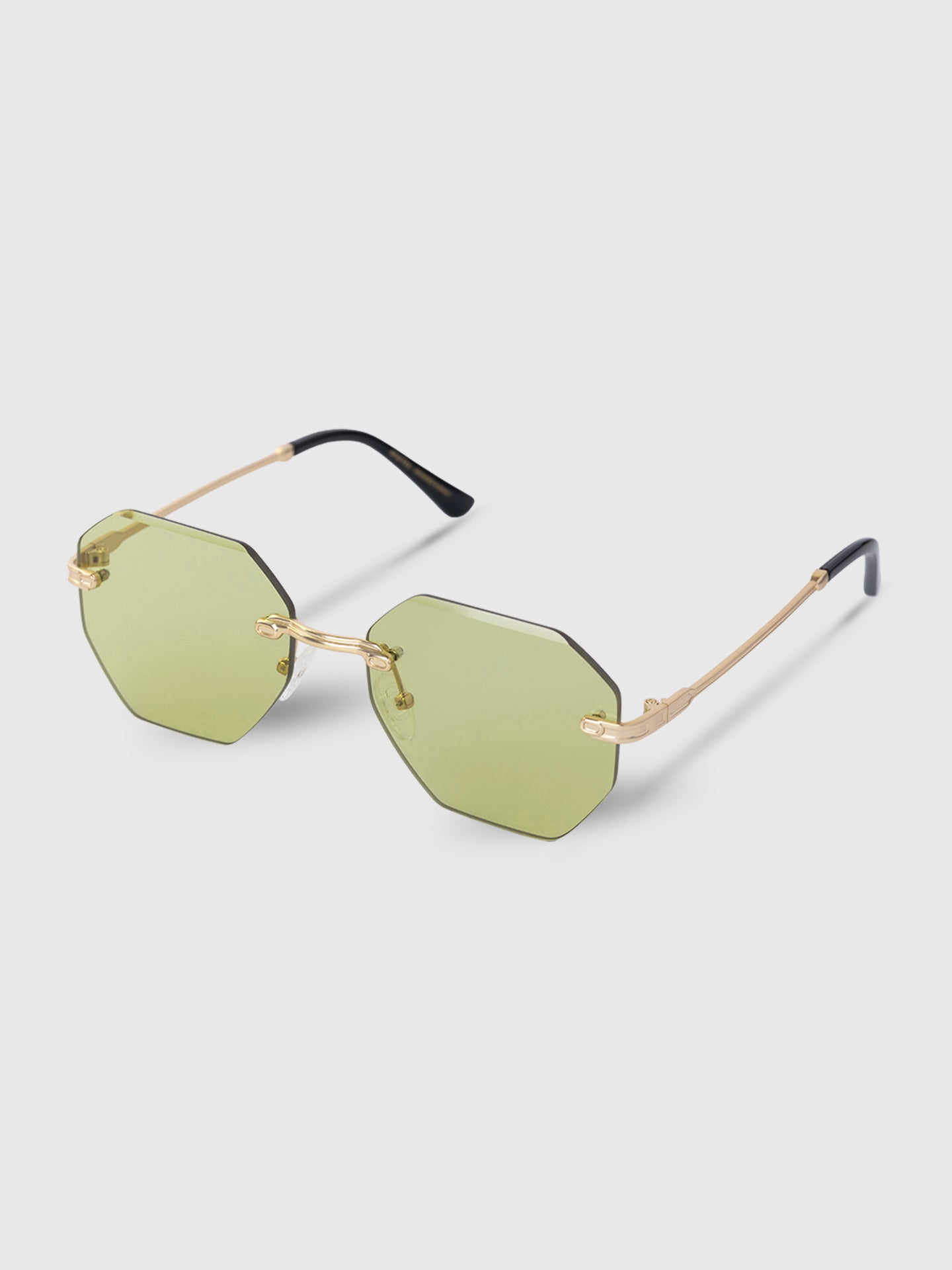 Gafas Itaca Verde Anartxy