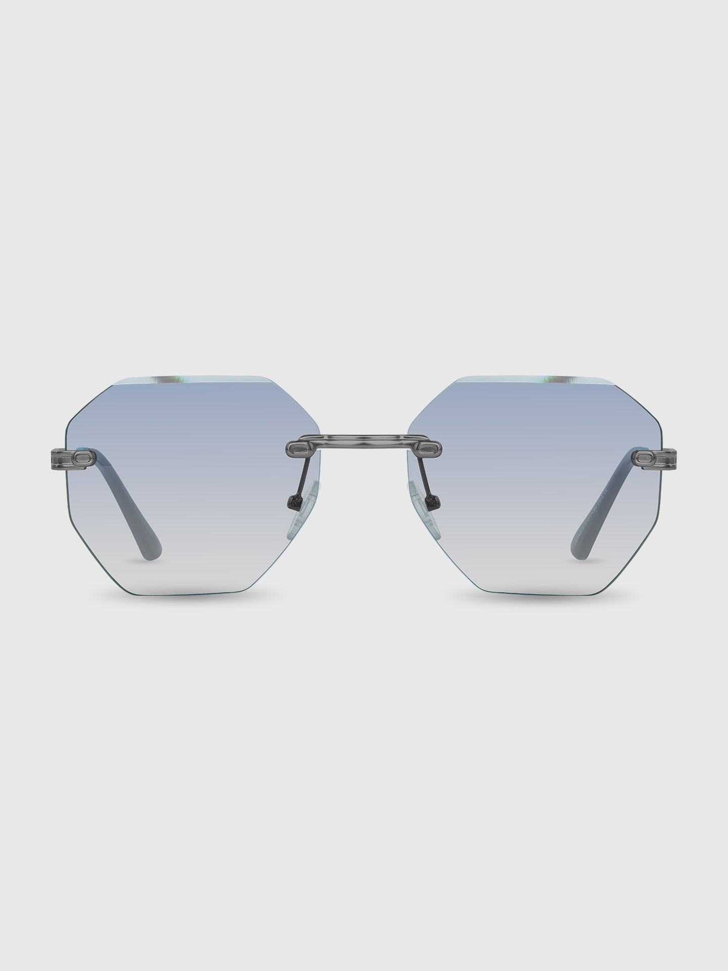 Gafas Itaca Azul claro Anartxy