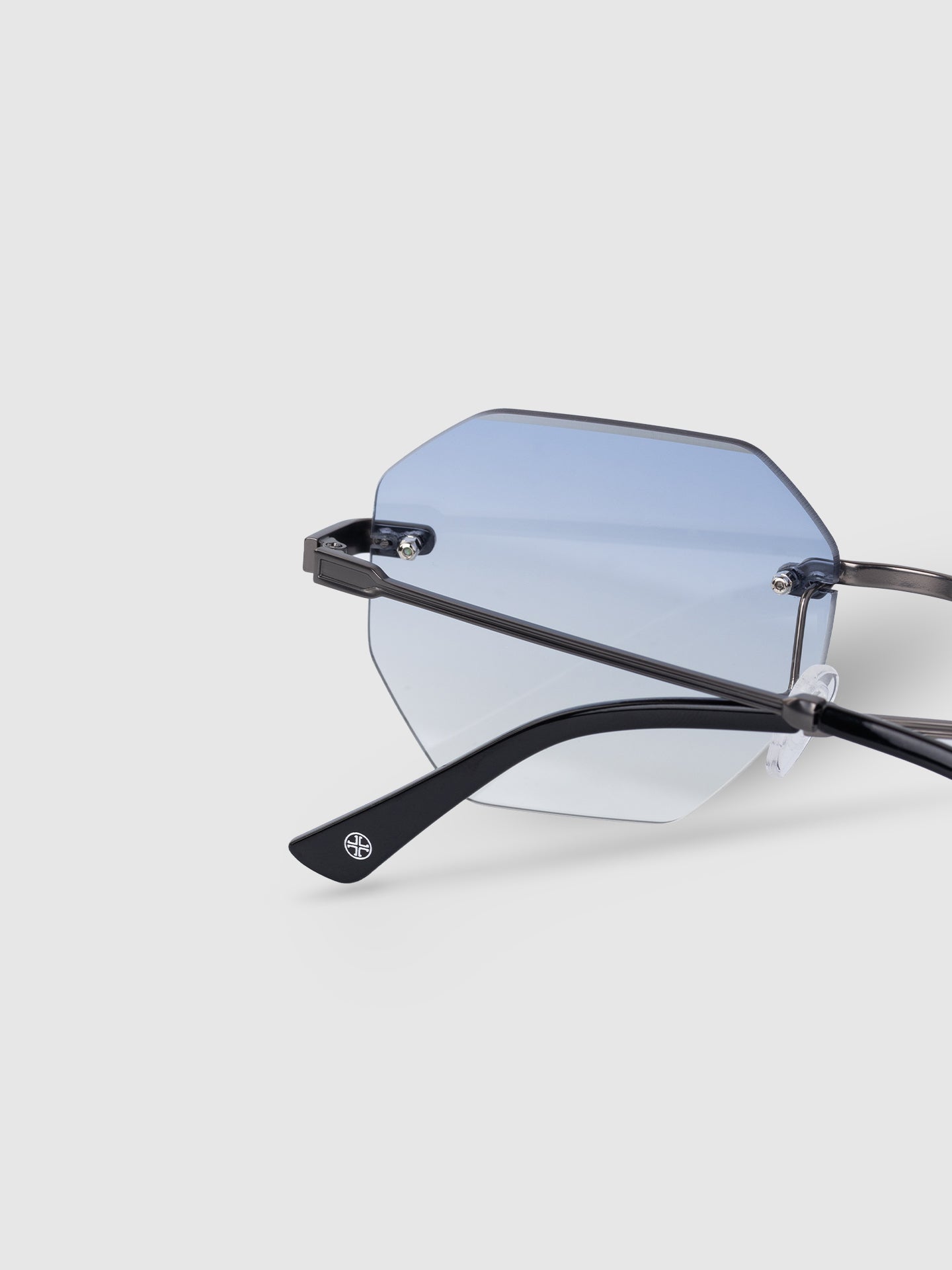 Gafas Itaca Azul claro Anartxy