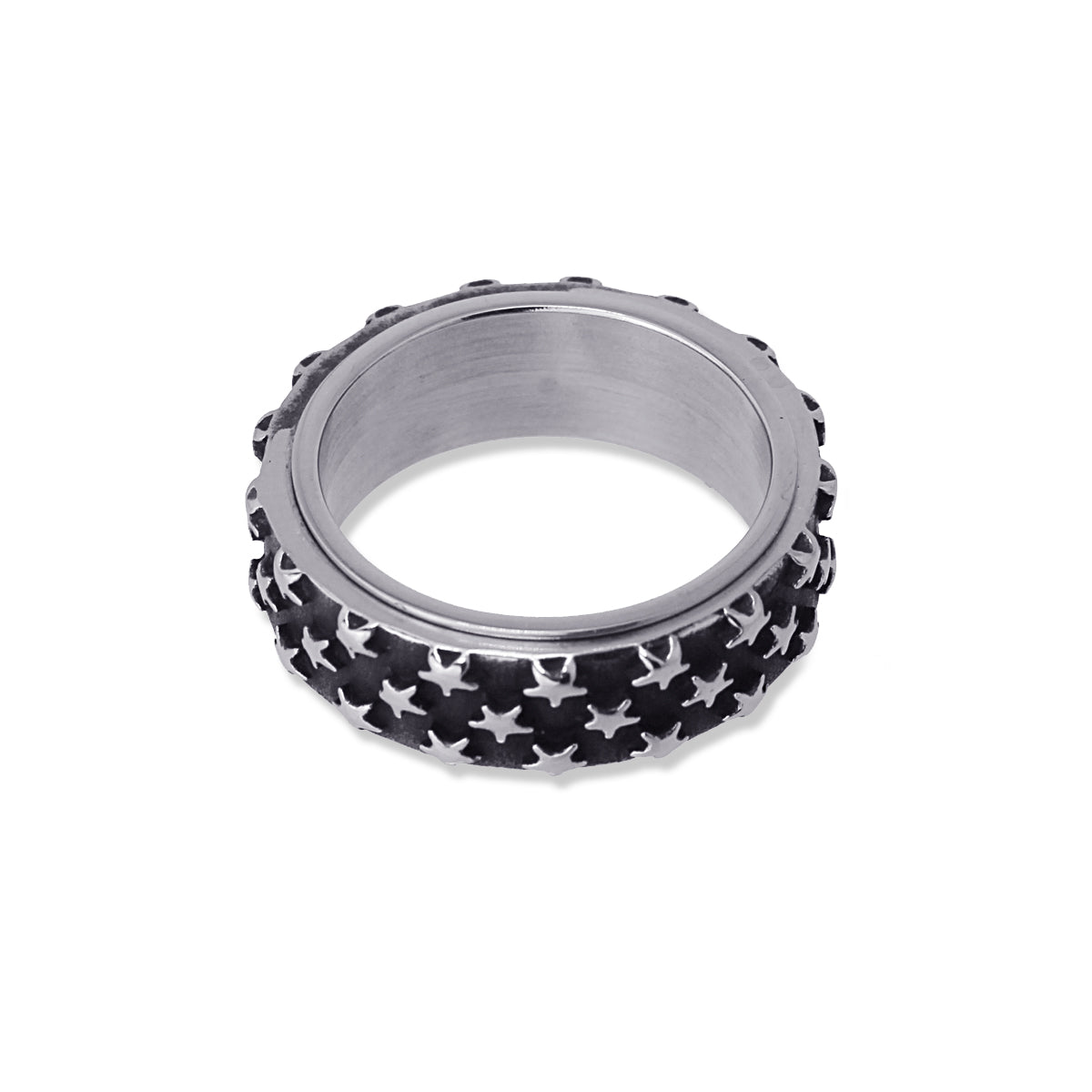 Anillo Bruno Anartxy