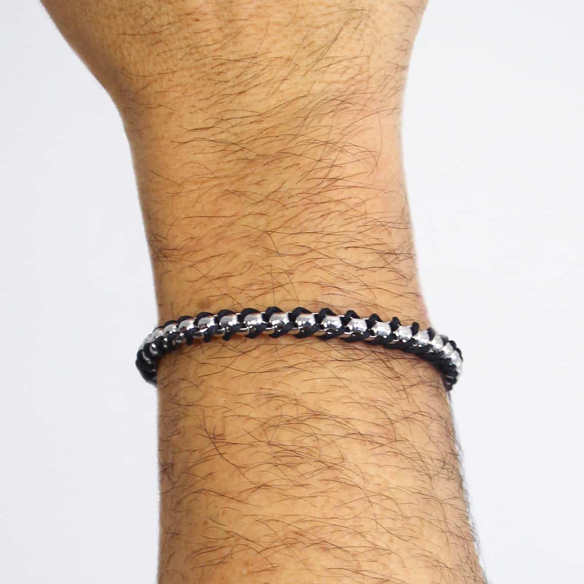Pulsera Héctor