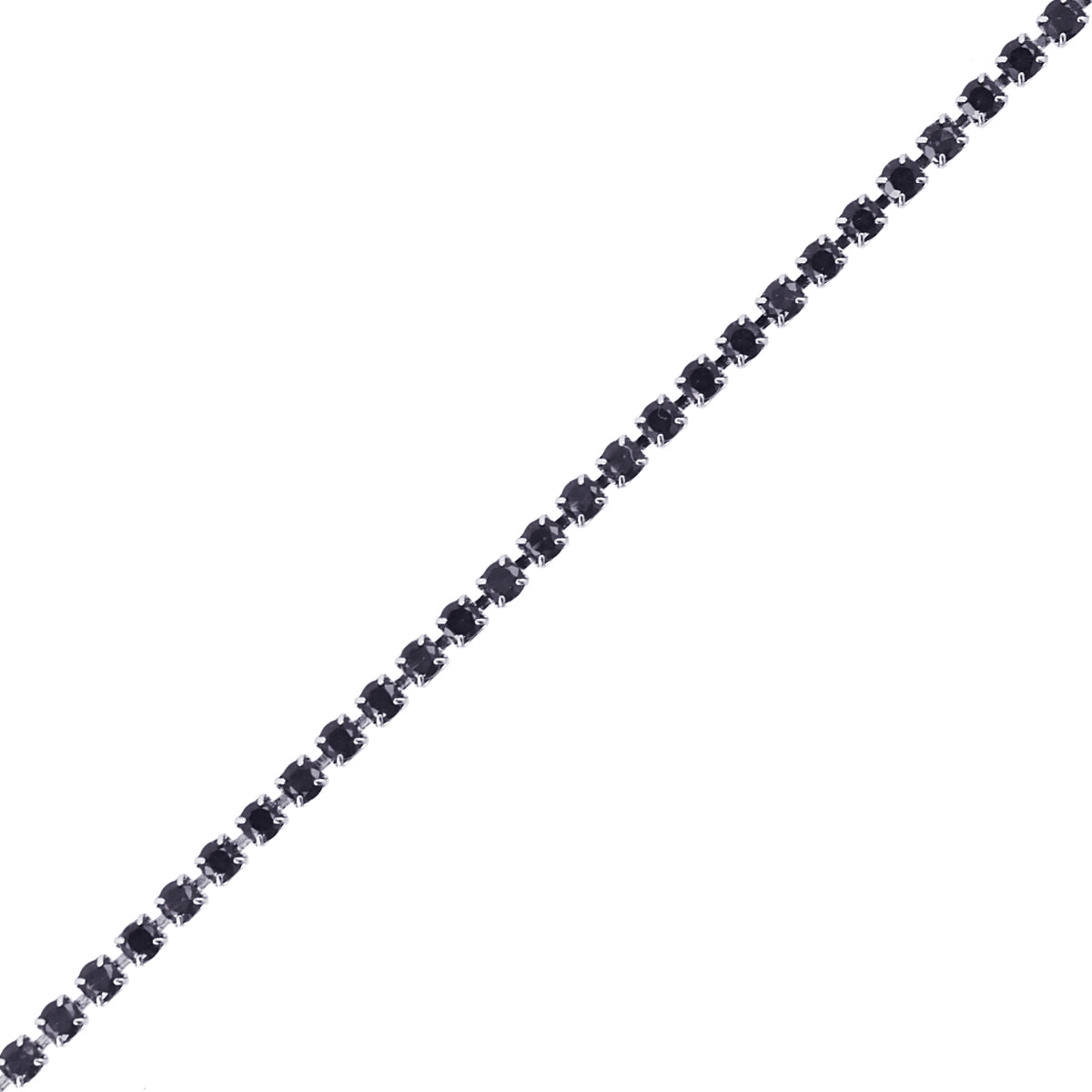 Pulsera Forge Negro Anartxy