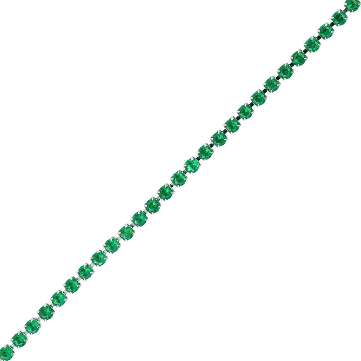 Pulsera Bolt Verde Anartxy