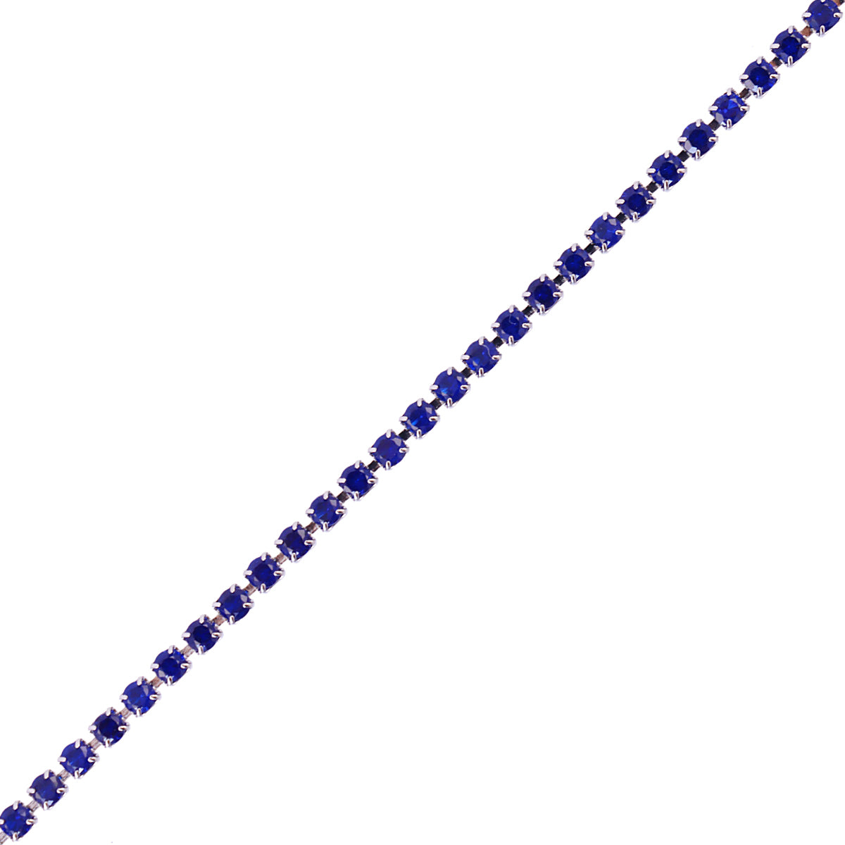 Pulsera Iron Azul Anartxy