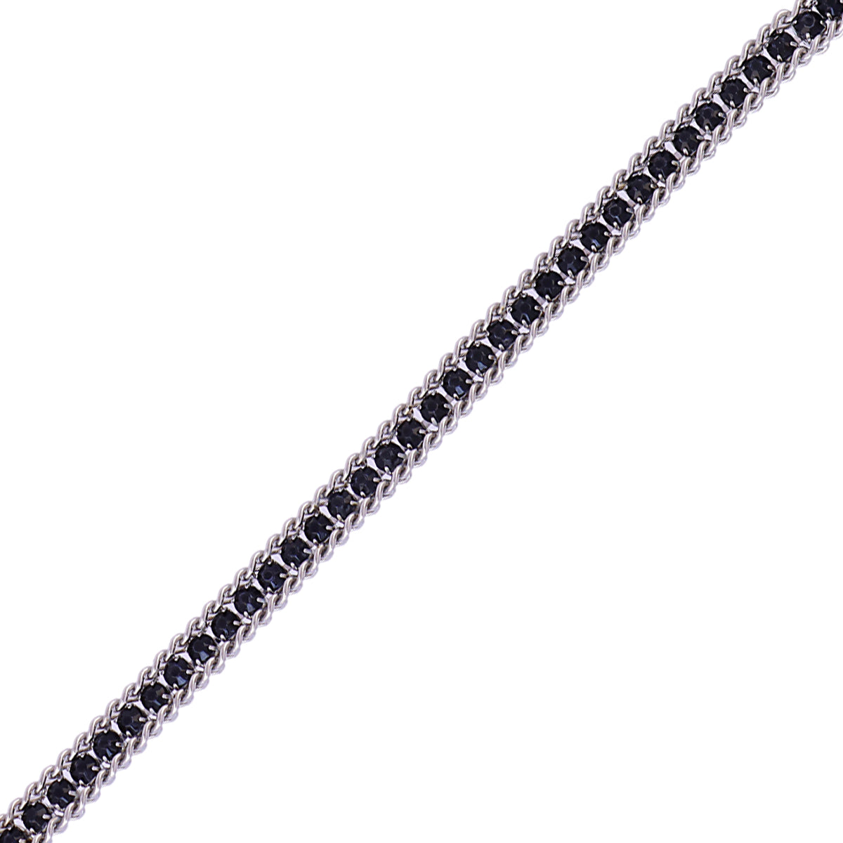 Pulsera Dash Negro Anartxy