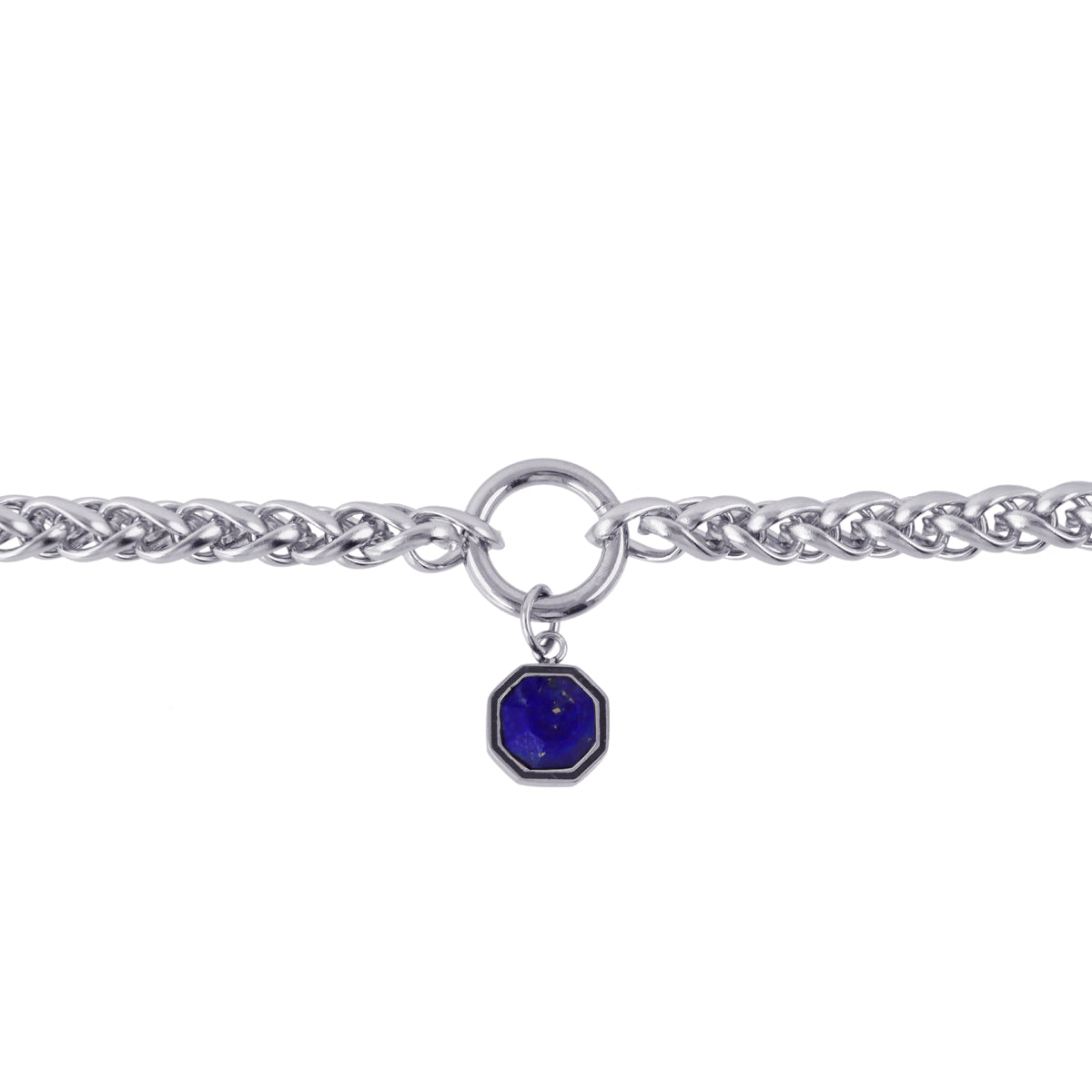 Pulsera Man Odin Marrón Anartxy