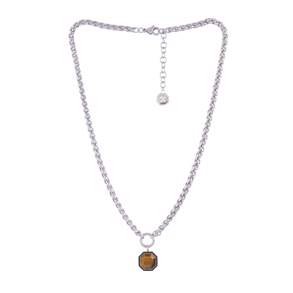 Collar Man Ares Marrón Anartxy