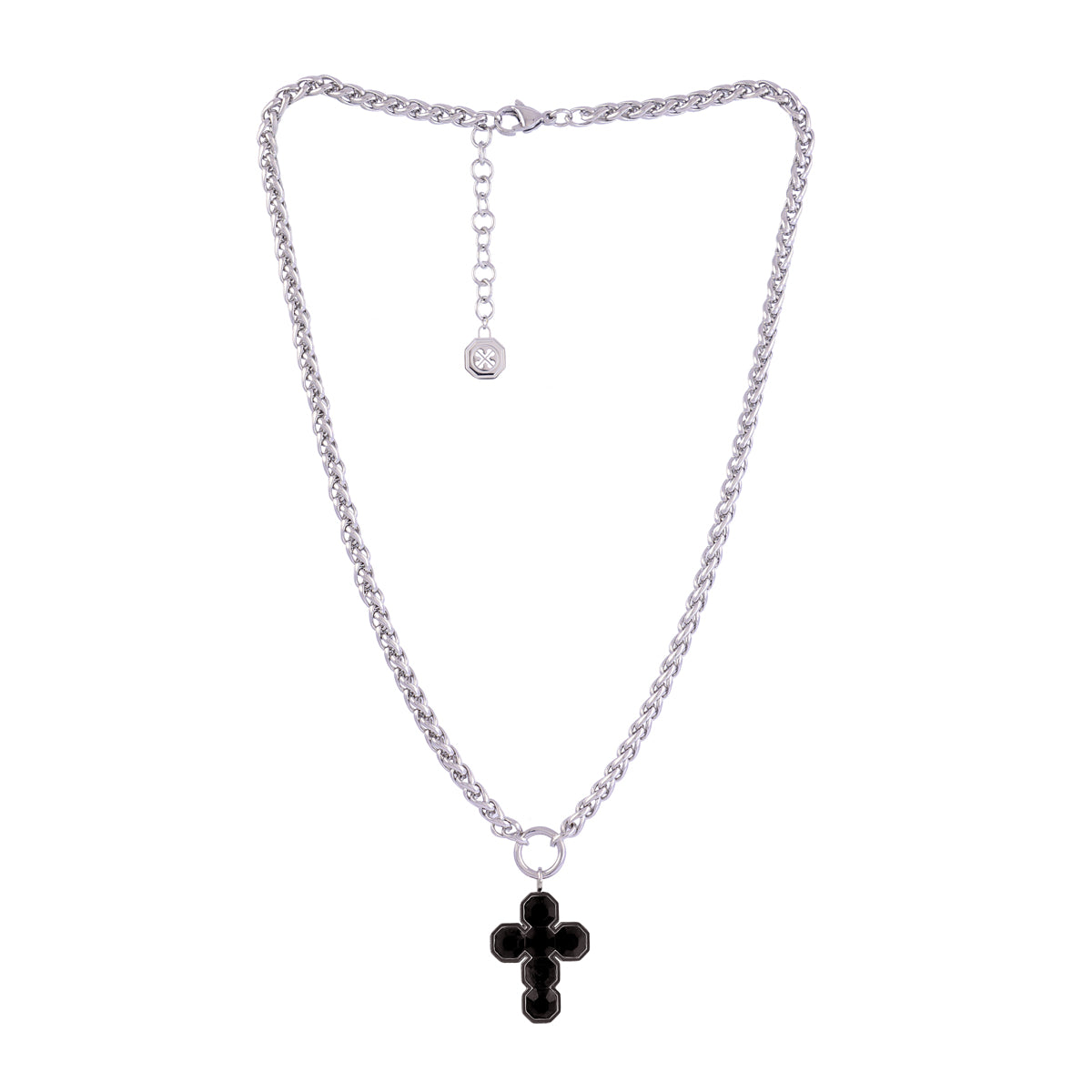 Collar Man Savage Negro Anartxy