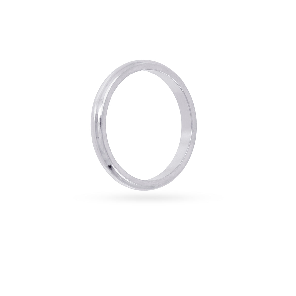Anillo Man Prime Plateado Anartxy