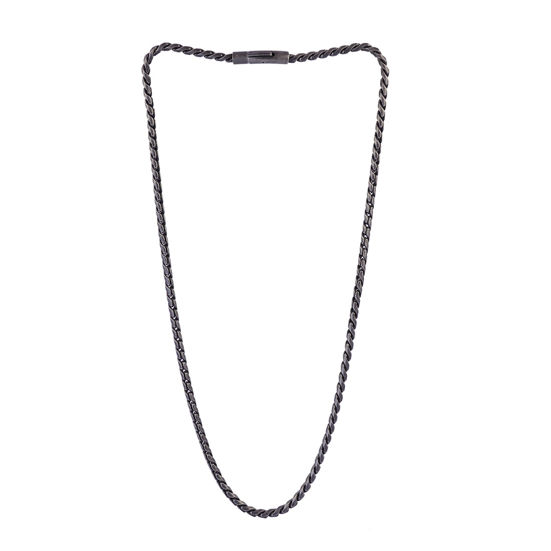 Collar Man Blaze Negro Anartxy