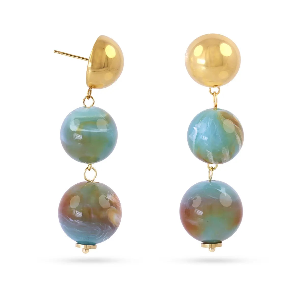 Conjunto MARBLES SOUL