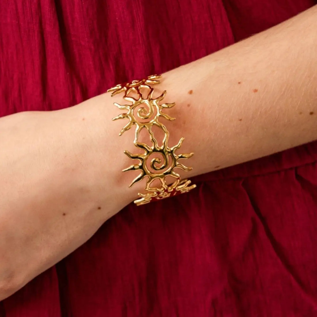 Pulsera Coast Lumio Anartxy