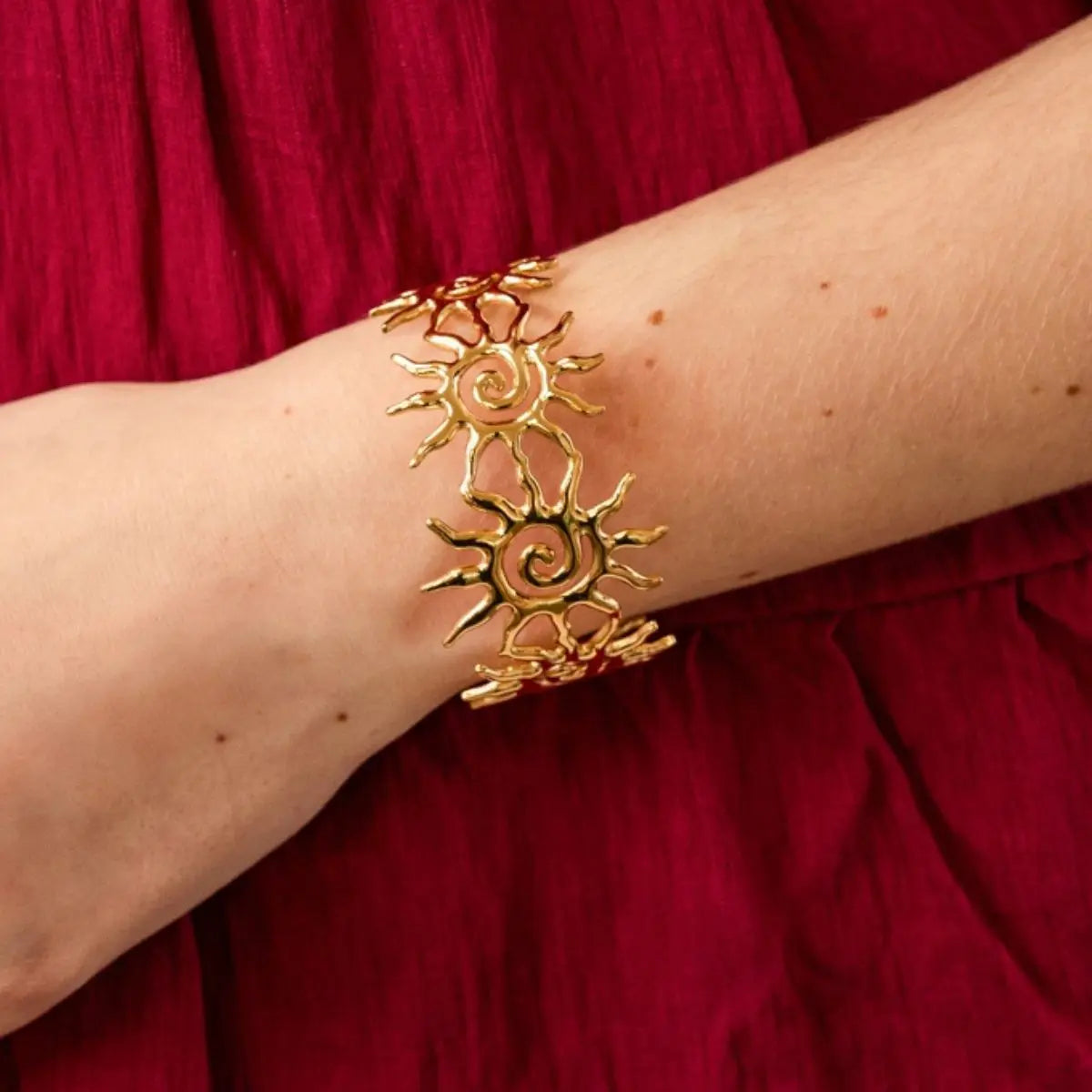 Pulsera Coast Lumio Anartxy