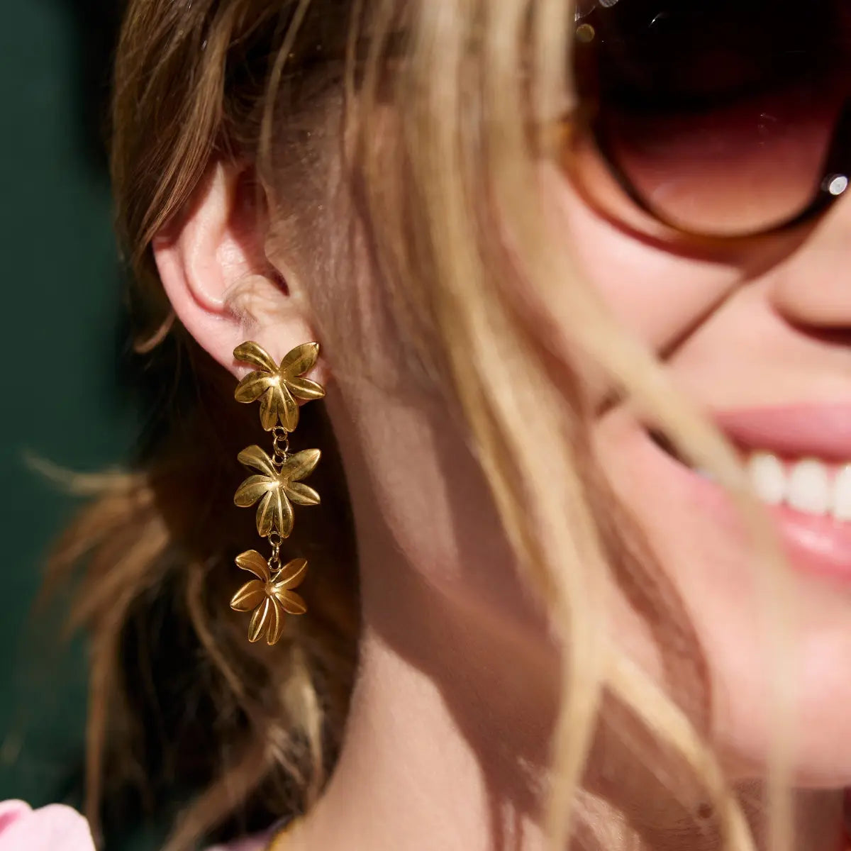 Pendientes Essentials Lily Anartxy