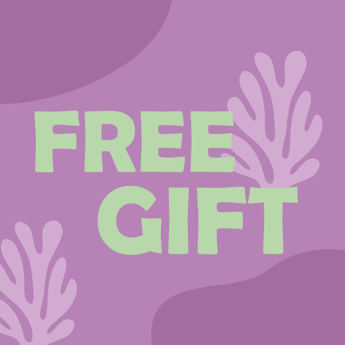 🎁 Regalo Sorpresa (100% off) Anartxy