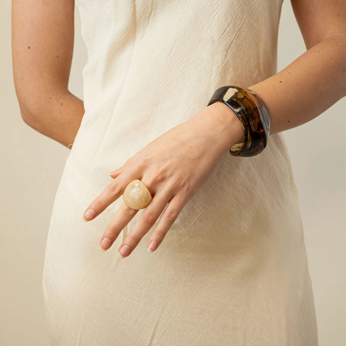 Pulsera Thalia Yume Café Anartxy