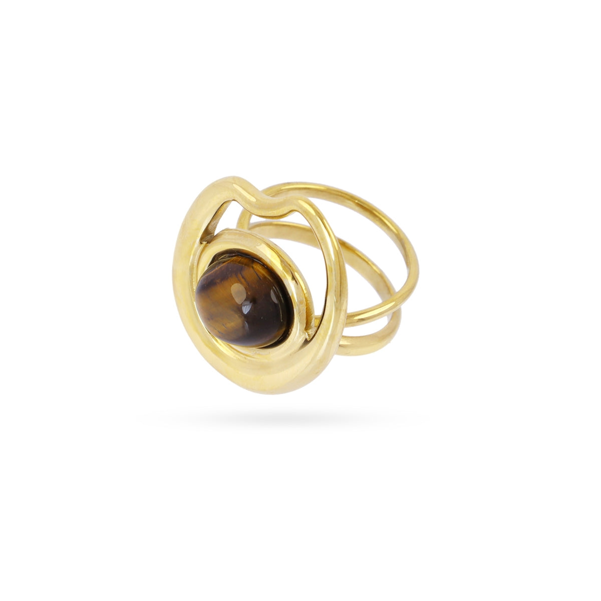 Conjunto Mirage Orgánico Anartxy