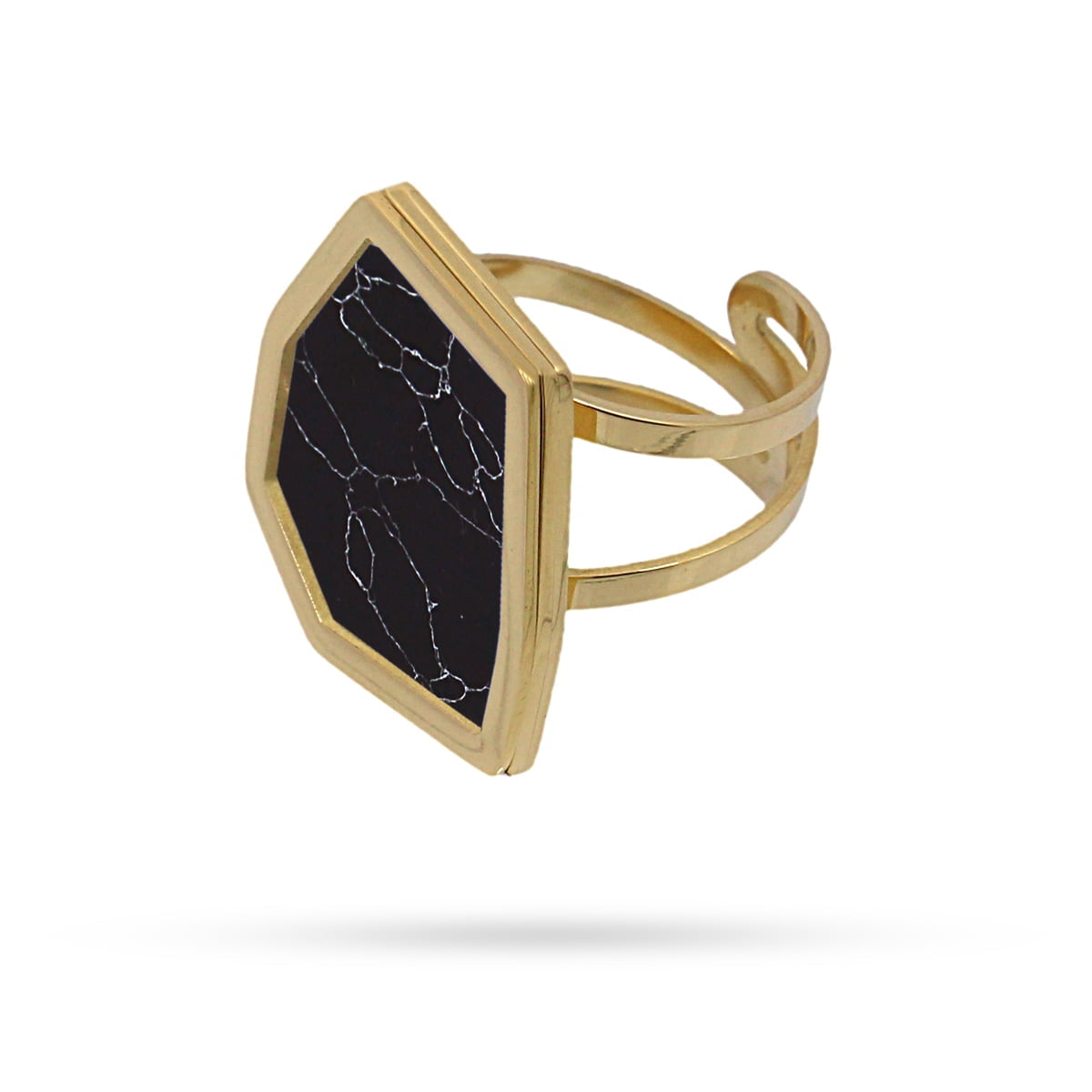 Anillo Almazul