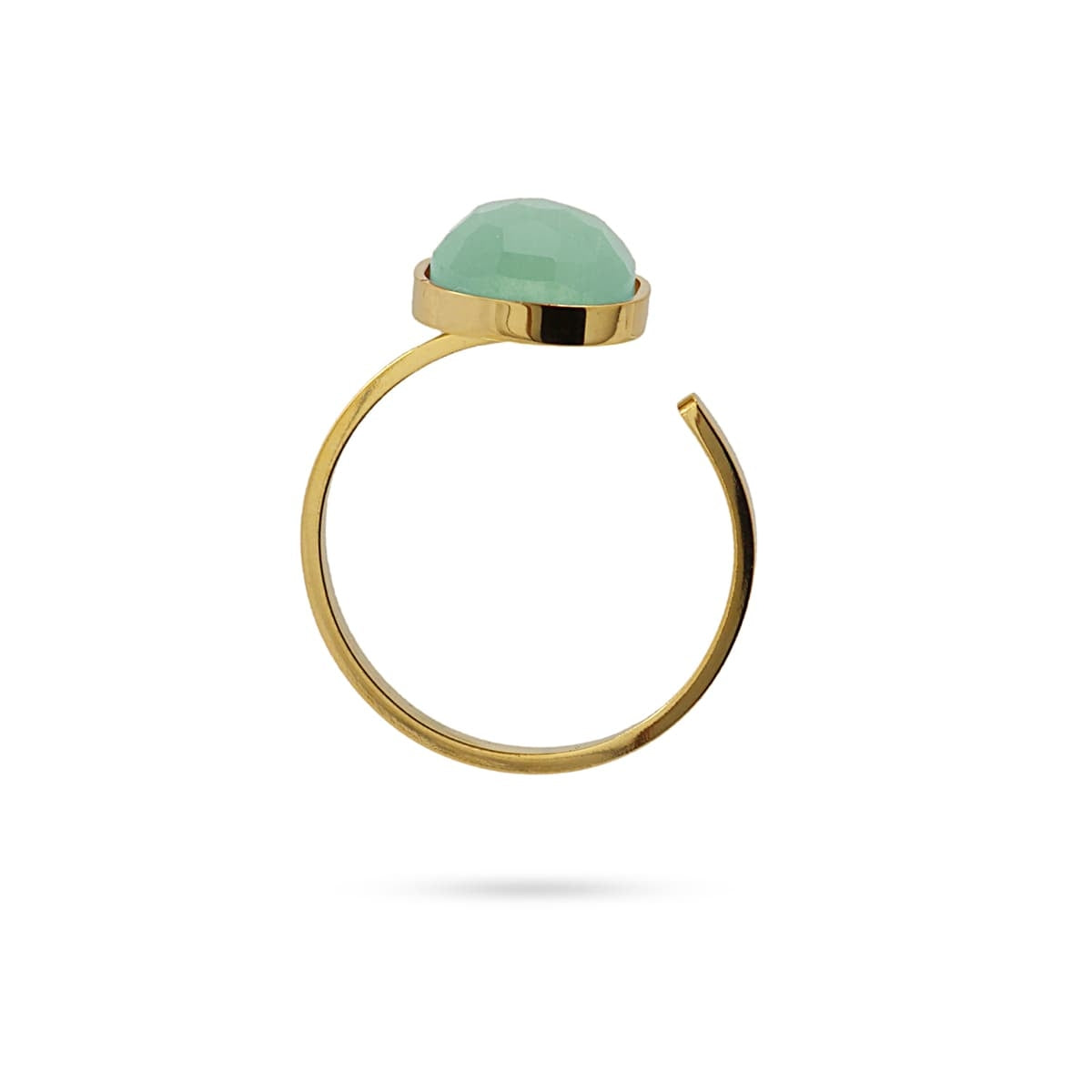 Anemone Ring
