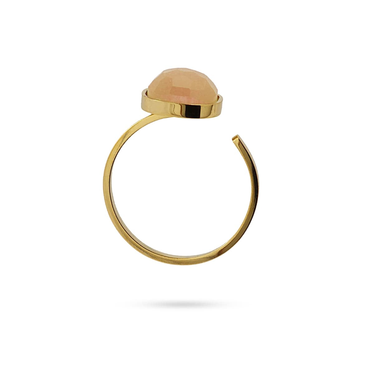 Anemone Ring