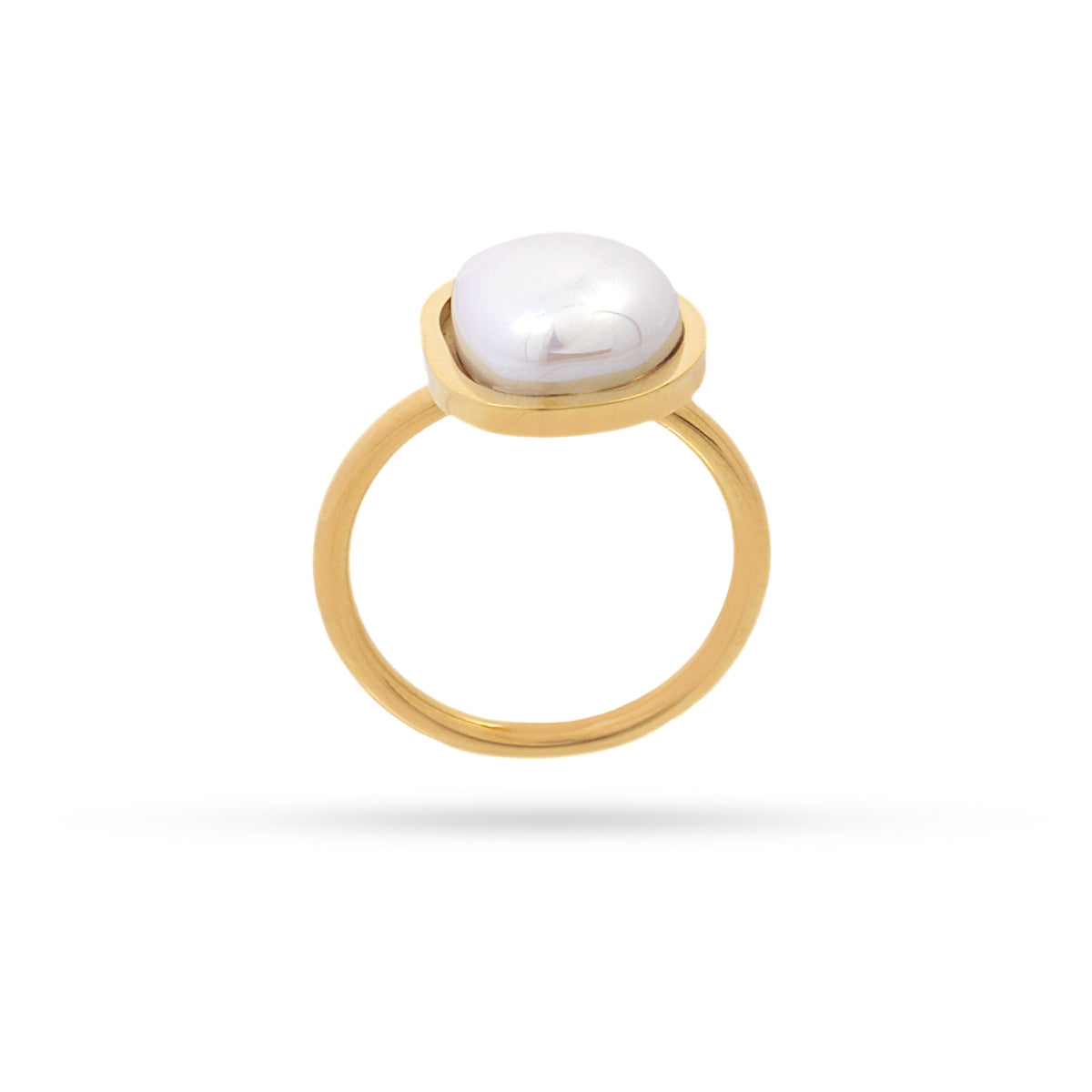 Anillo Aqua Luster