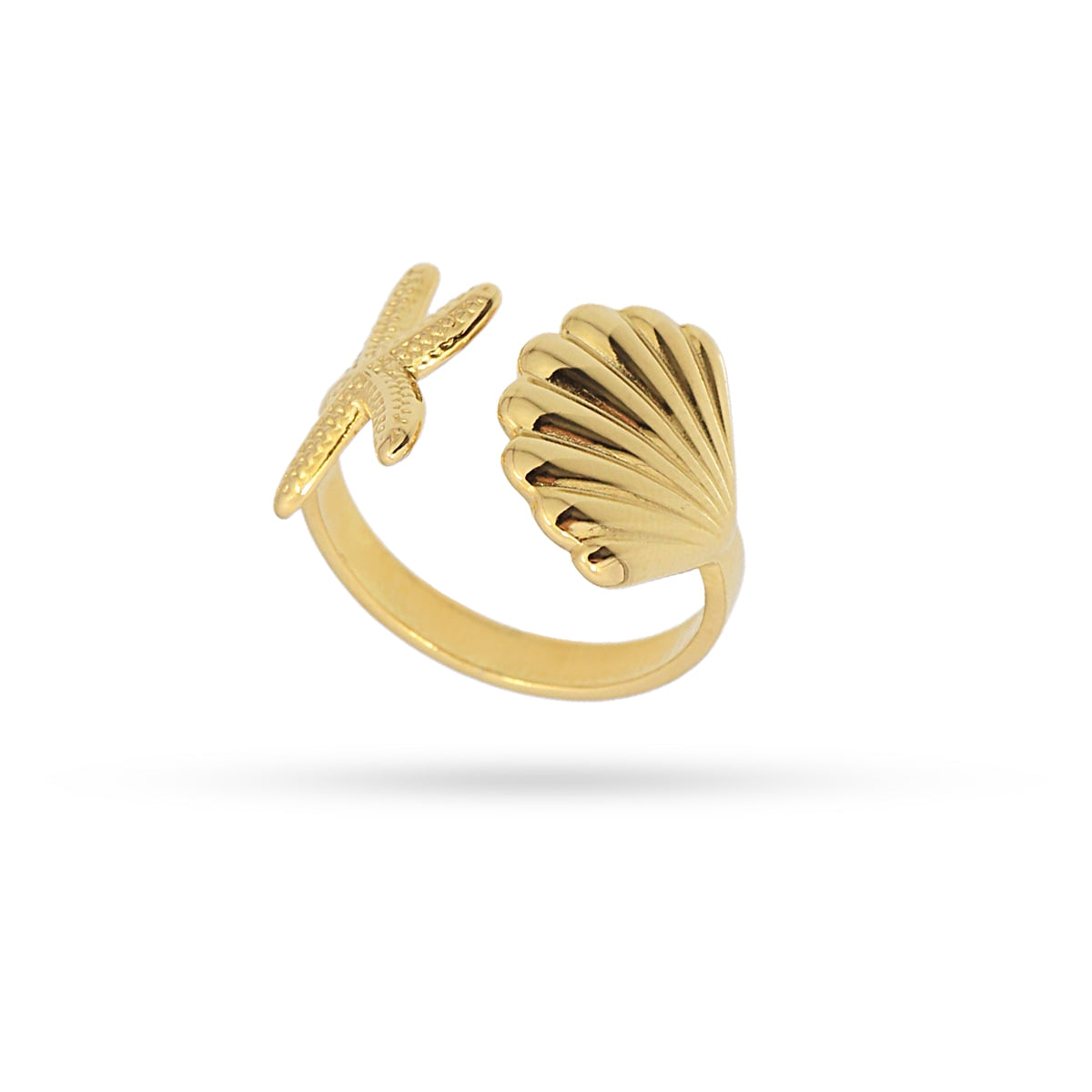 Anillo Tide Oceana