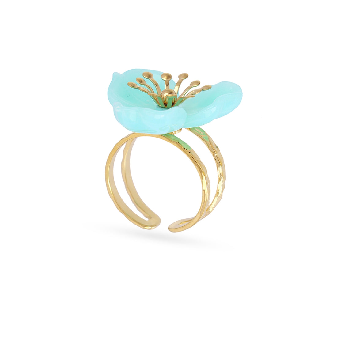Anillo Bloom Yara Anartxy