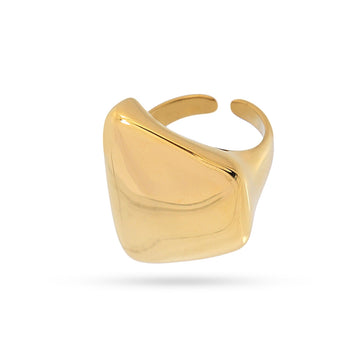 Anillo Waves Stone Anartxy