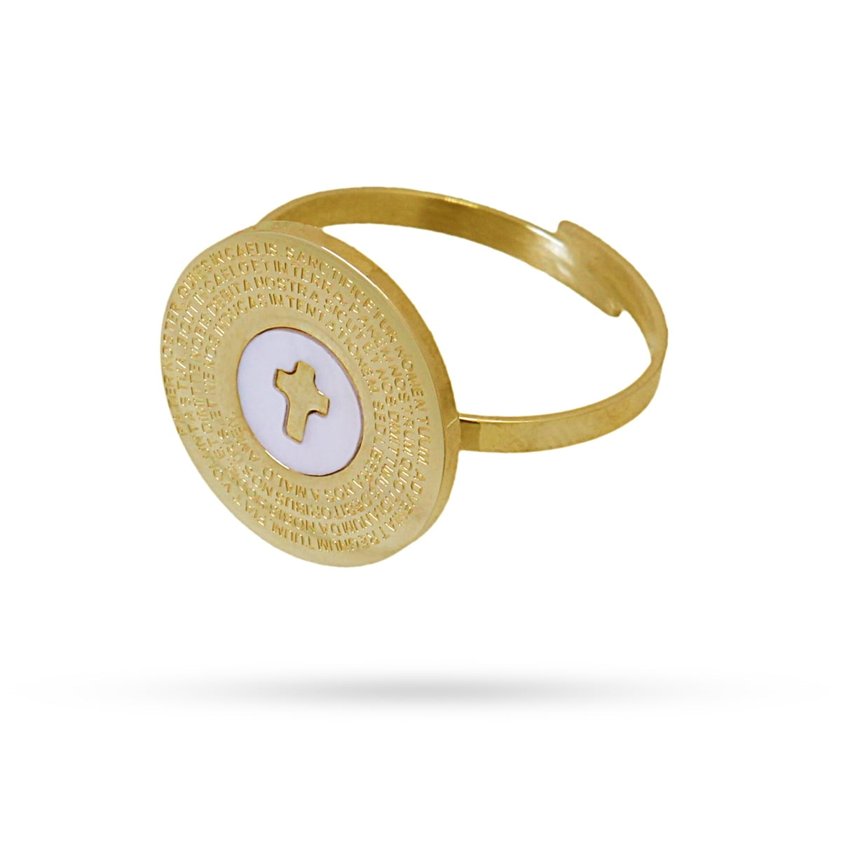 Ephesus ring