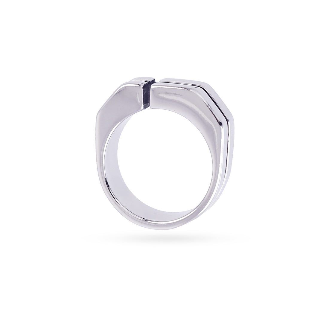 Anillo Man Atlas Anartxy