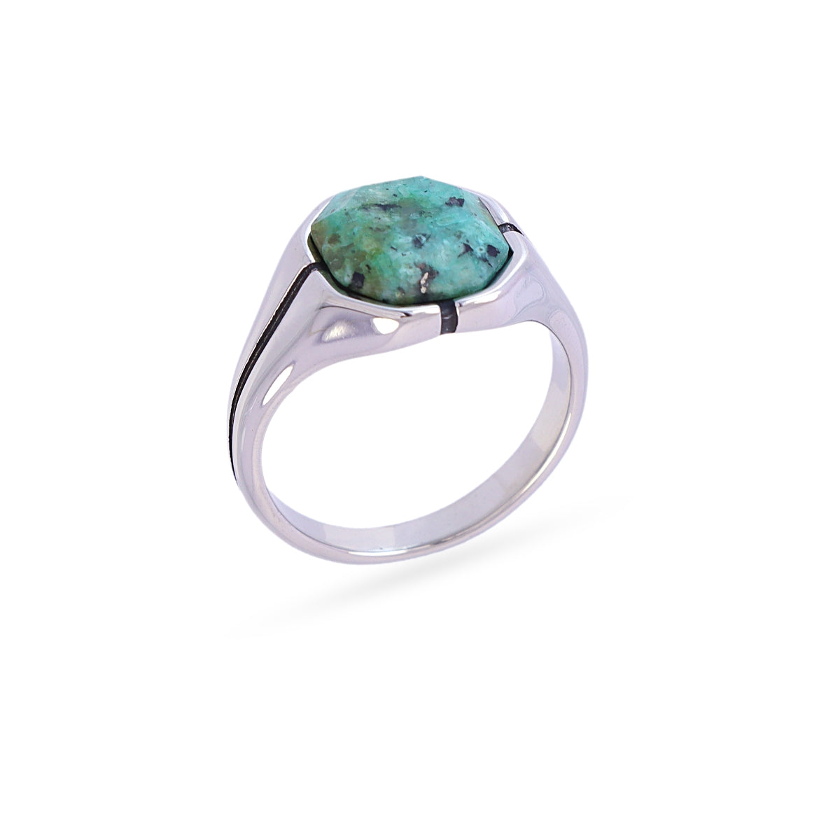 Anillo Man Odin Anartxy