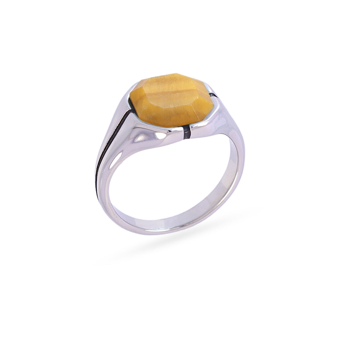 Anillo Man Odin Anartxy