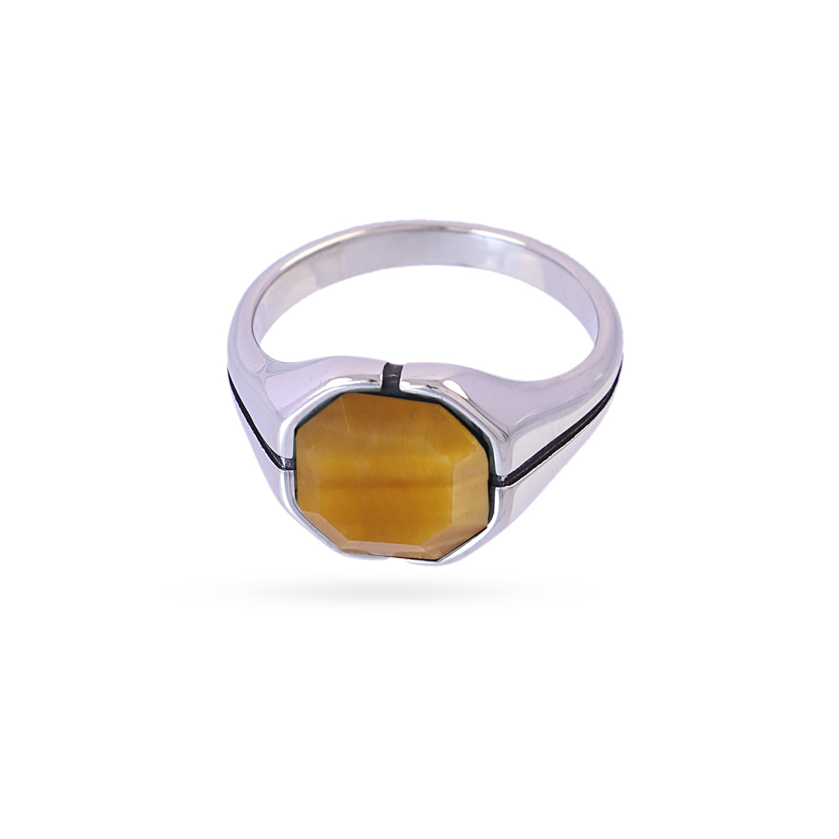Anillo Man Odin Café Anartxy