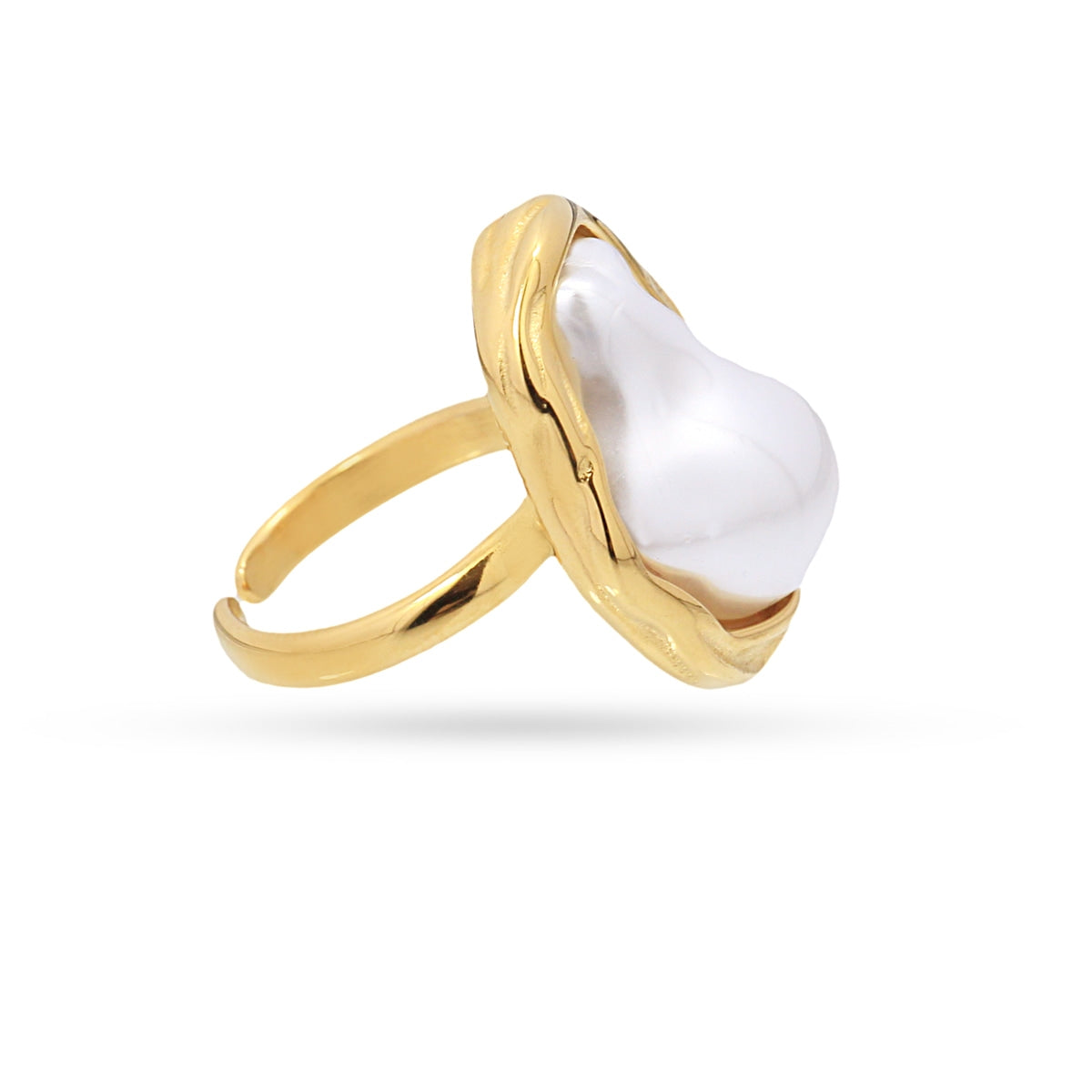 Anillo Tide Pearl